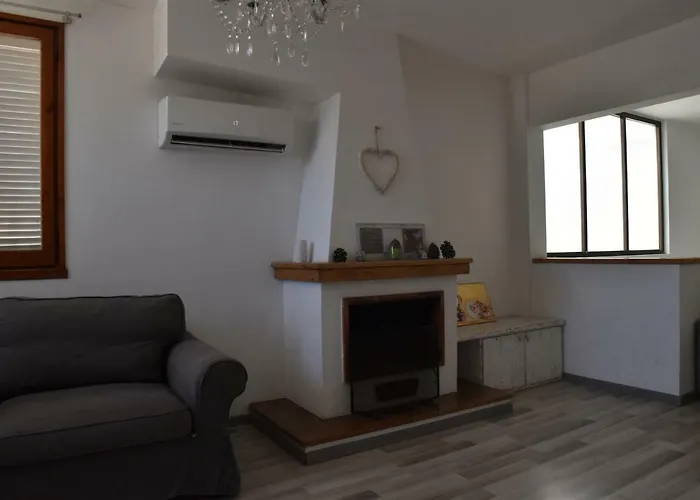Superattico Panoramico