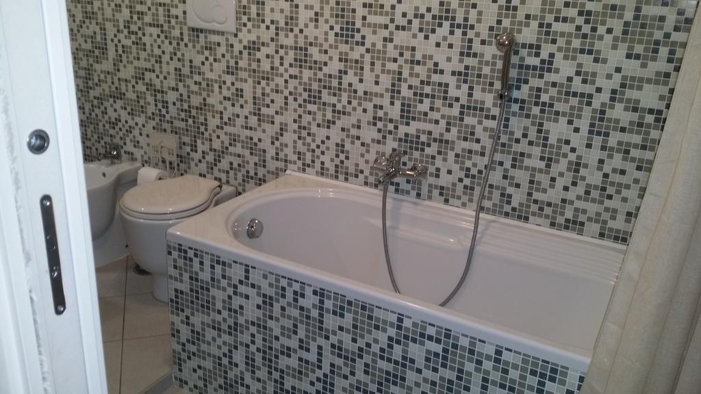 Apartamento Superattico Panoramico Castel Fusano