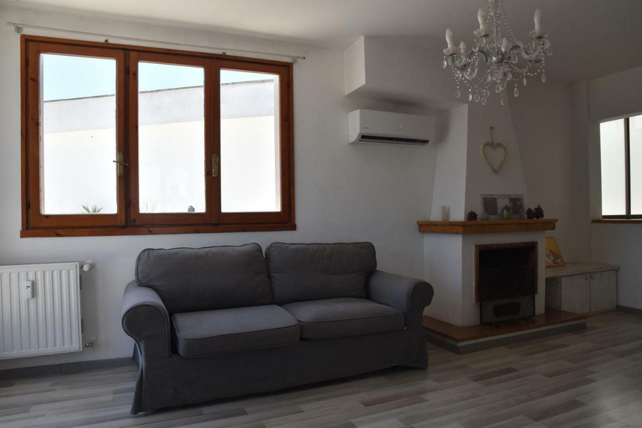 Apartamento Superattico Panoramico *
