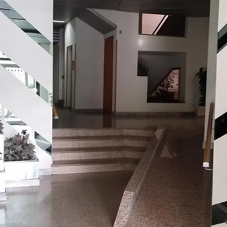 Superattico Panoramico Apartment Castel Fusano Room photo