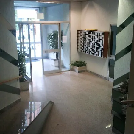 Superattico Panoramico Apartment Castel Fusano Room photo