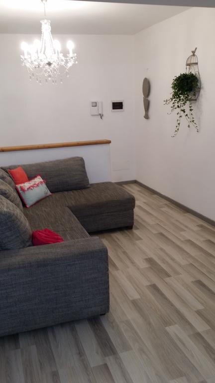 Superattico Panoramico Apartment