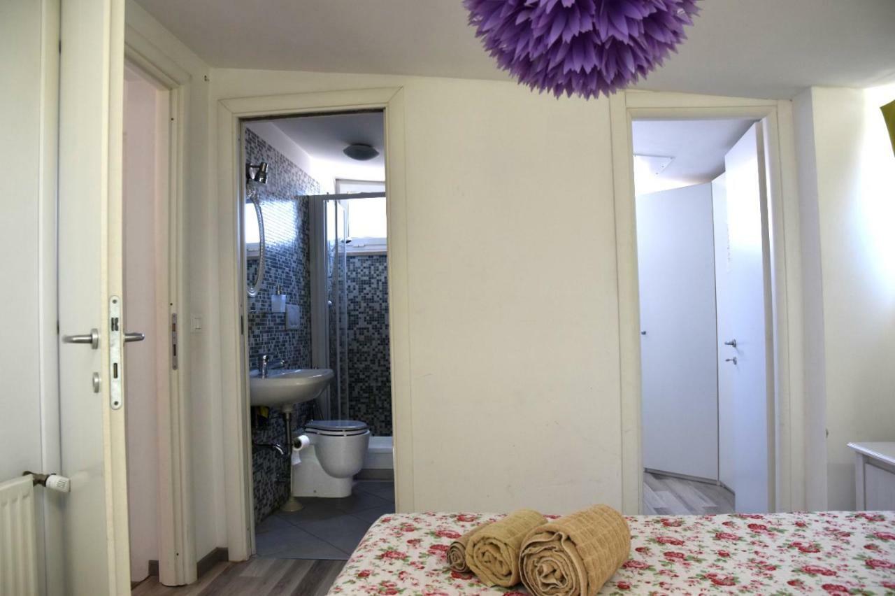 Apartment Superattico Panoramico Castel Fusano