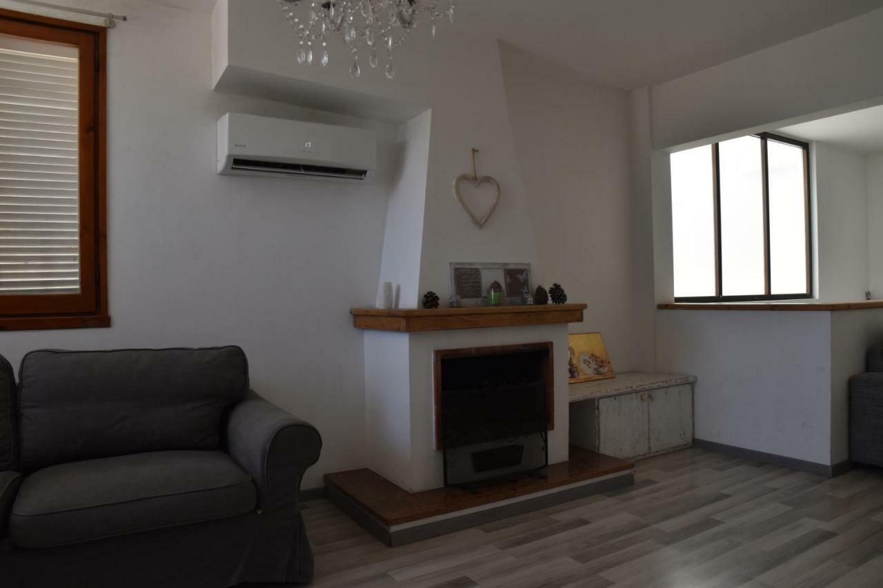 Apartment Superattico Panoramico Castel Fusano