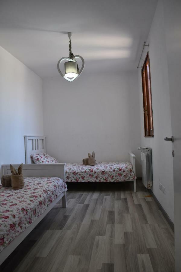Apartment Superattico Panoramico