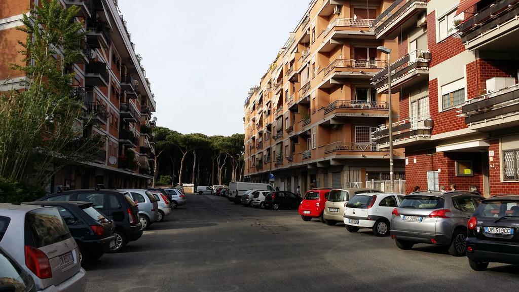 Apartment Superattico Panoramico